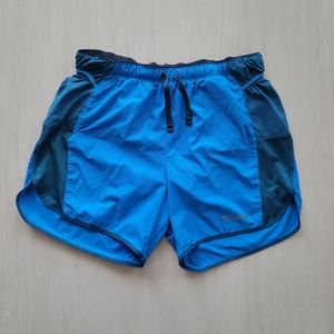 Patagonia Pro Strider 5" Shorts